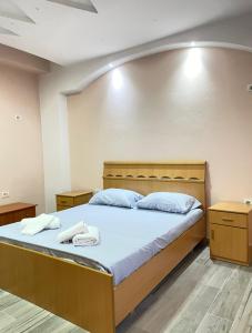 Apartment in Shkodra