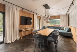 Appartements Erzherzog Johann