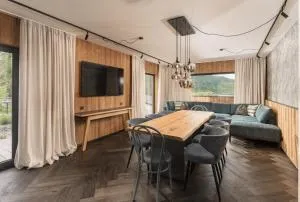 Appartements Erzherzog Johann - Maistatt