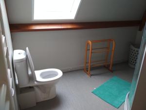 Maisons de vacances le bien l'authie : photos des chambres