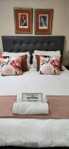 Garden Corner Guesthouse - 博福特西