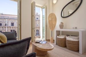 Genteel Home San Francisco Suites