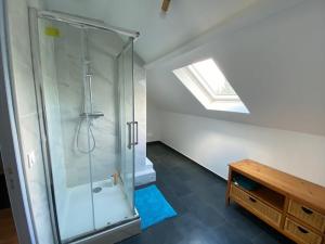 Villas La vie est un reve : photos des chambres