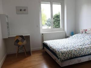 Villas La vie est un reve : photos des chambres