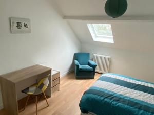 Villas La vie est un reve : photos des chambres