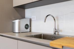 Nala Luxury Apartment
