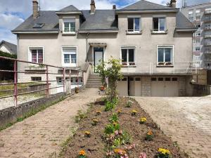Villas La vie est un reve : photos des chambres