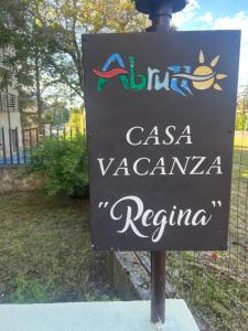 Casa Vacanza Regina