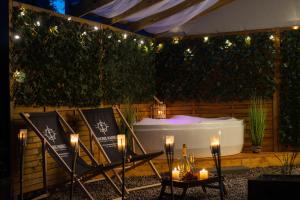 Dworek MARINO KOŁOBRZEG