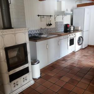 Maisons de vacances le bien l'authie : photos des chambres