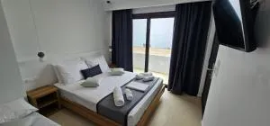 DG Luxury Apartments - Koutsourás