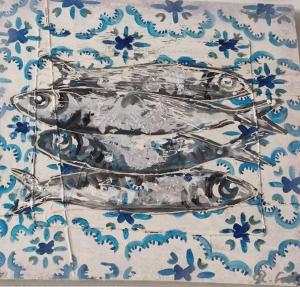 Charming Apartment in Vilamoura with Shared Pool - 70 m²