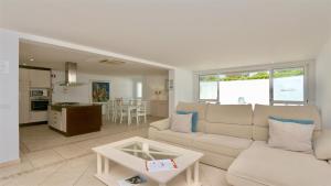 Marina parque CD 68 - Cleverdetails - private pool, few steps to the marina