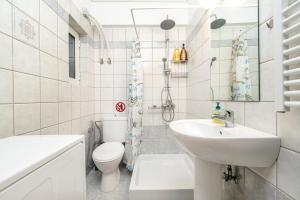 Athens 1 bedroom Apartment in Ampelokipi