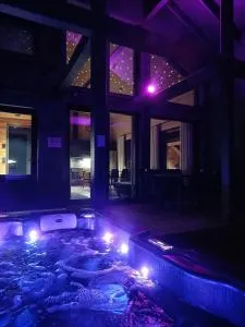 Villa Syöte - 索特