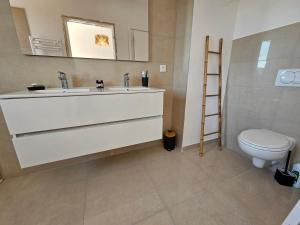 Appartements Appartement de standing Lema- clim-wifi- 3 chambres : photos des chambres