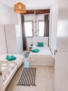 Summer Breeze Apartment