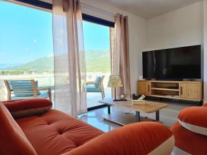 Appartements Appartement de standing Lema- clim-wifi- 3 chambres : photos des chambres