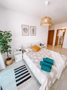 Summer Breeze Apartment