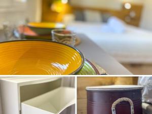 Appartements Apartamento ideal para parejas en Enveitg : photos des chambres