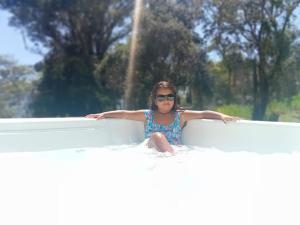 CABAÑAS PAL SAN GIL