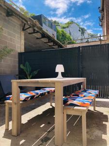 Appartements Le Cotin des Cordiers 1, F3 avec SA PLACE DE PARKING INCLUS : photos des chambres