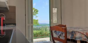 Casa Maddi Casa Vacanze con Vista Mare Vicinissima al Centro Capoliveri Isola dElba