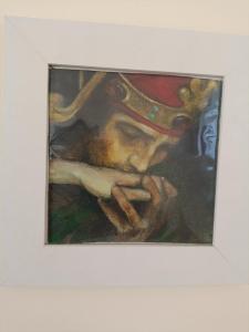 Céhmesterek apartman