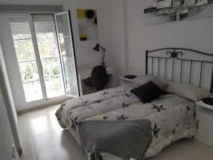 Nisamarita II - El Roque