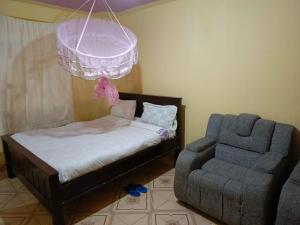 Mongare Lodge and Restaurant, Narok