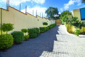 Mongare Lodge and Restaurant, Narok