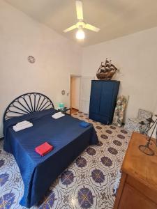 La Casa di Luciano San Vito Lo Capo Centro