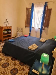 La Casa di Luciano San Vito Lo Capo Centro