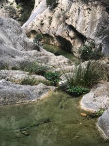 Villas Villa au coeur de la Provence : photos des chambres