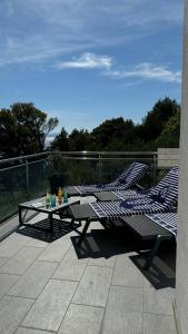 Villa Orada - superior apartment