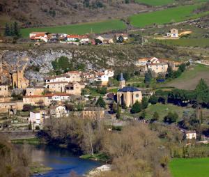 Maisons de vacances Gite Chez Elie : photos des chambres
