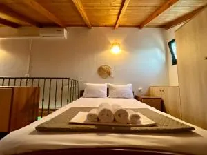 Villa Georgia - Pídima Kyrás