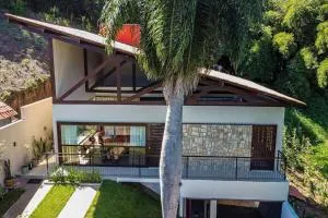 Casa Bambu - Remígio