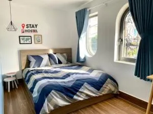 STAY hostel 2 - 350m from the ferry - Ap Rạch Soi