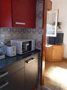 Coqueto Apartamento 01A