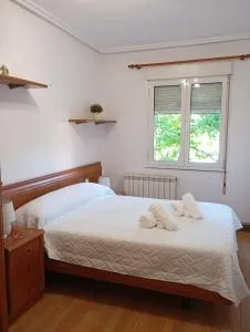 Coqueto Apartamento 01A - Guimarán