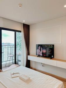 Dreamyhome-Căn Hộ view biển