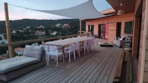 Villas Villa LilieKaena : photos des chambres