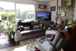 B&B / Chambres d'hotes Residence Pointe de la Verdure : photos des chambres