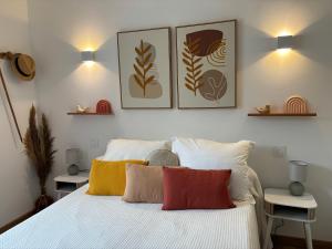 Appartements La Bonne Alt 303m : photos des chambres