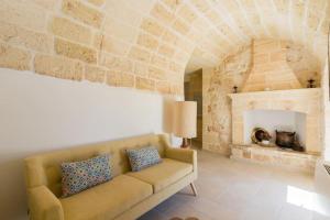 Trullo Amami with Private Pool