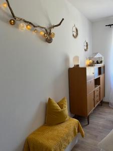 Appartements La Bonne Alt 303m : photos des chambres