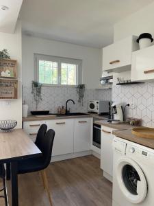 Appartements La Bonne Alt 303m : photos des chambres