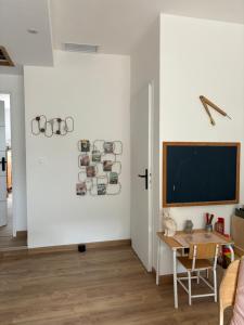 Appartements La Bonne Alt 303m : photos des chambres