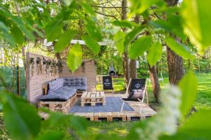 Dworek MARINO KOŁOBRZEG